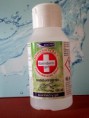 Bannderm gel - alkoholos kézi fertőtlenítő gél 100 ml