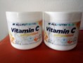 C Vitamin, 2 x 250 g 
